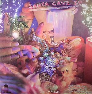 Santa Cruz EP