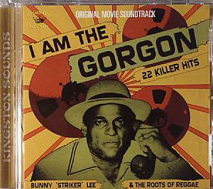 I Am The Gorgon (Soundtrack)