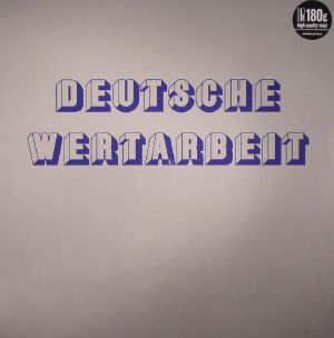 Deutsche Wertarbeit