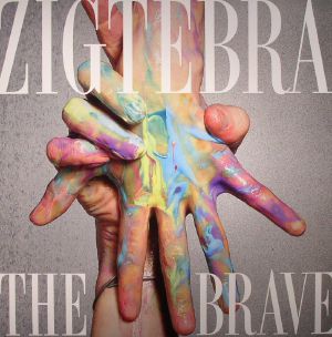 ZIGTEBRA - The Brave