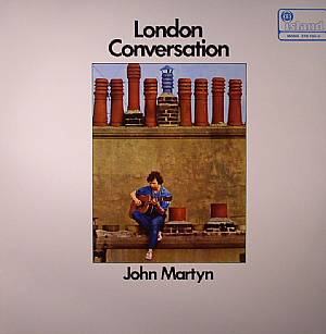 London Conversation (mono)