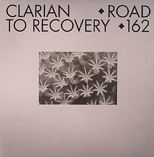 Road To Recovery EP