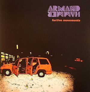 Furtive Movements