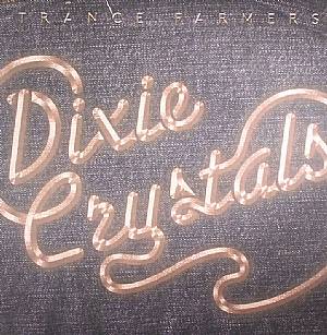 Dixie Crystals
