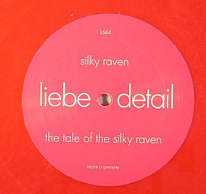 The Tale Of The Silky Raven