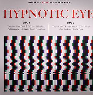 Hypnotic Eye