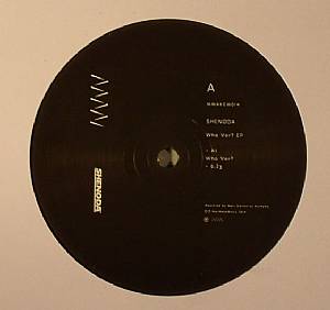Who Ver? EP