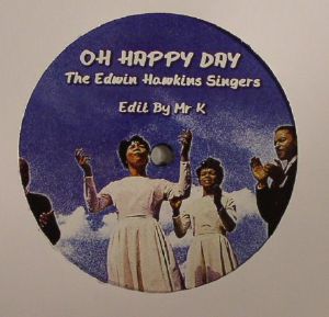 Stand On The Word/Oh Happy Day