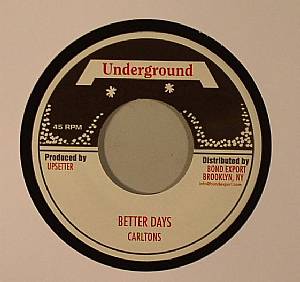 Better Days