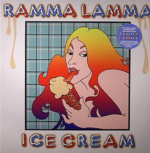 Ice Cream