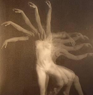 Human Body Movement