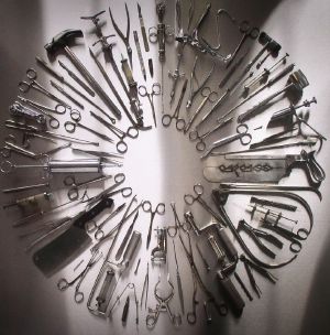 Surgical Steel