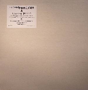 Tipping Point/Blood On The Controls remixes