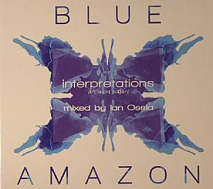 Blue Amazon: Interpretations