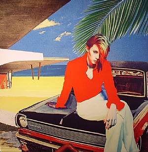 Trouble In Paradise