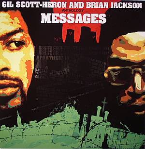 Anthology: Messages (Deluxe)