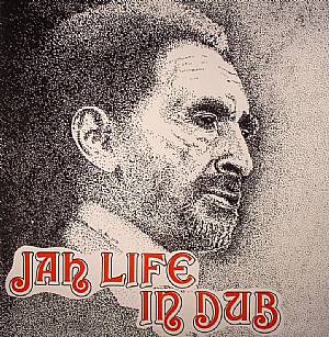 Jah Life In Dub