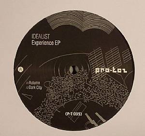 Experience EP