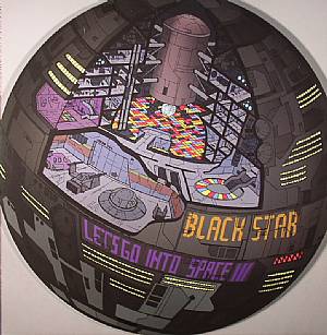 Let's Go Into Space III