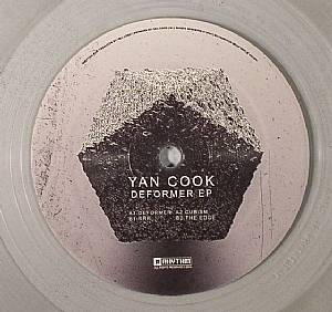 Deformer EP