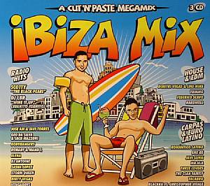 Ibiza Mix 2014