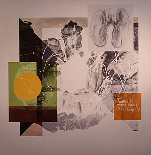 Mood Swings Skewed Things EP