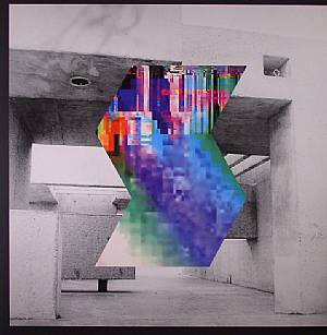 Machine City EP
