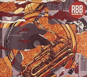 Rhymes, Beats & Brass
