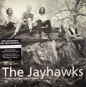 Tomorrow The Green Grass (remastered)