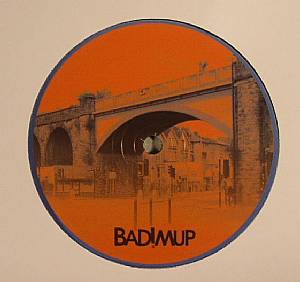 Montpelier EP