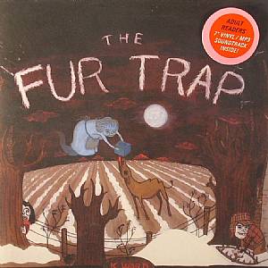 The Fur Trap