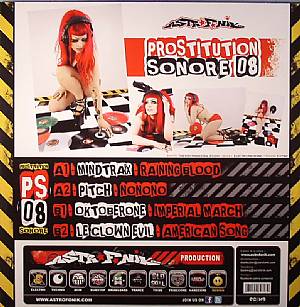 Prostitution Sonore 08