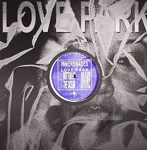 Love Park EP