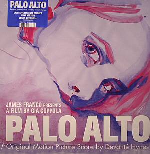 Palo Alto (Soundtrack)