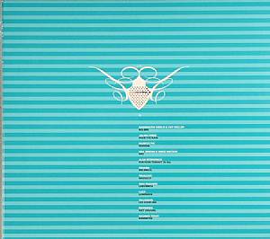Cocoon Compilation N