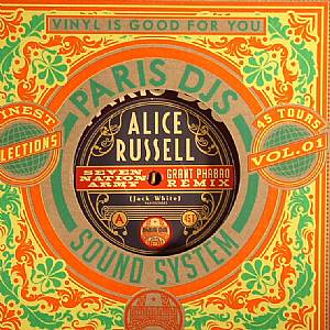 Vinyl Is Good For You Vol 1