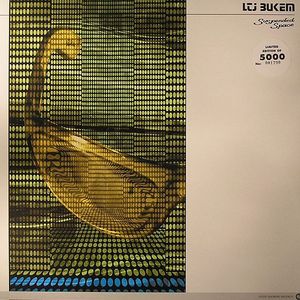 Suspended Space EP