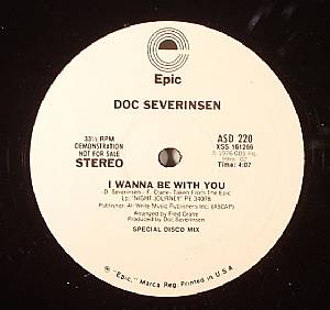 I Wanna Be With You (stereo)
