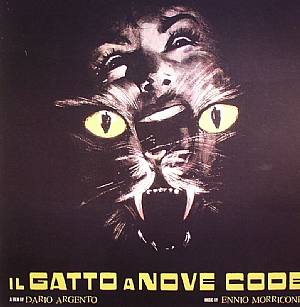 Il Gatto A Nove Code (Soundtrack)