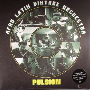 Pulsion