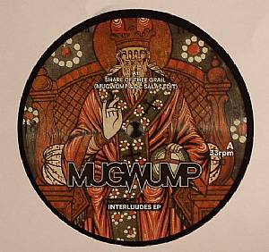 Interluudes EP
