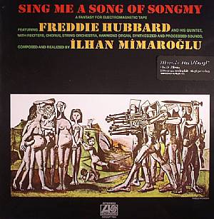 Sing Me A Song Of Songmy