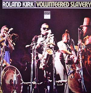 Volunteered Slavery