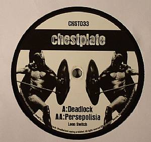 Deadlock