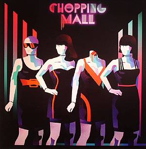 Chopping Mall (Soundtrack)