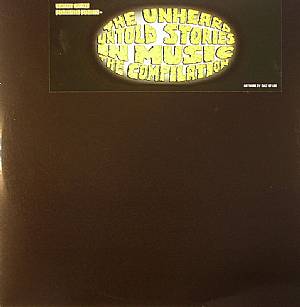 Untold Stories In Music: The Compilation