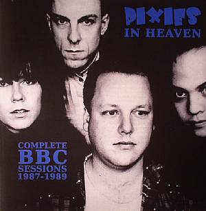In Heaven: Complete BBC Sessions 1987-1989