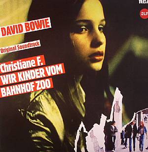 Christiane F: Wir Kinder Vom Bahnhof Zoo (Soundtrack)