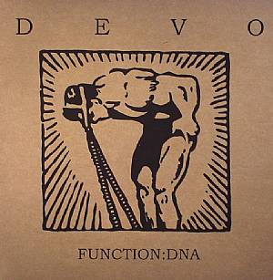 Function:DNA