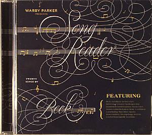Song Reader